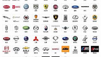 世界汽车品牌排名_世界汽车品牌排名前十名