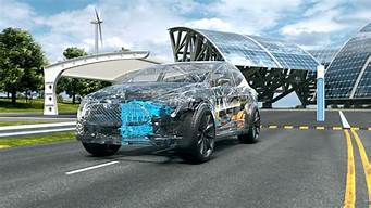 新能源汽车技术环境_新能源汽车技术环境分析