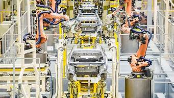 新能源汽车制造行业现状_新能源汽车制造行业现状如何